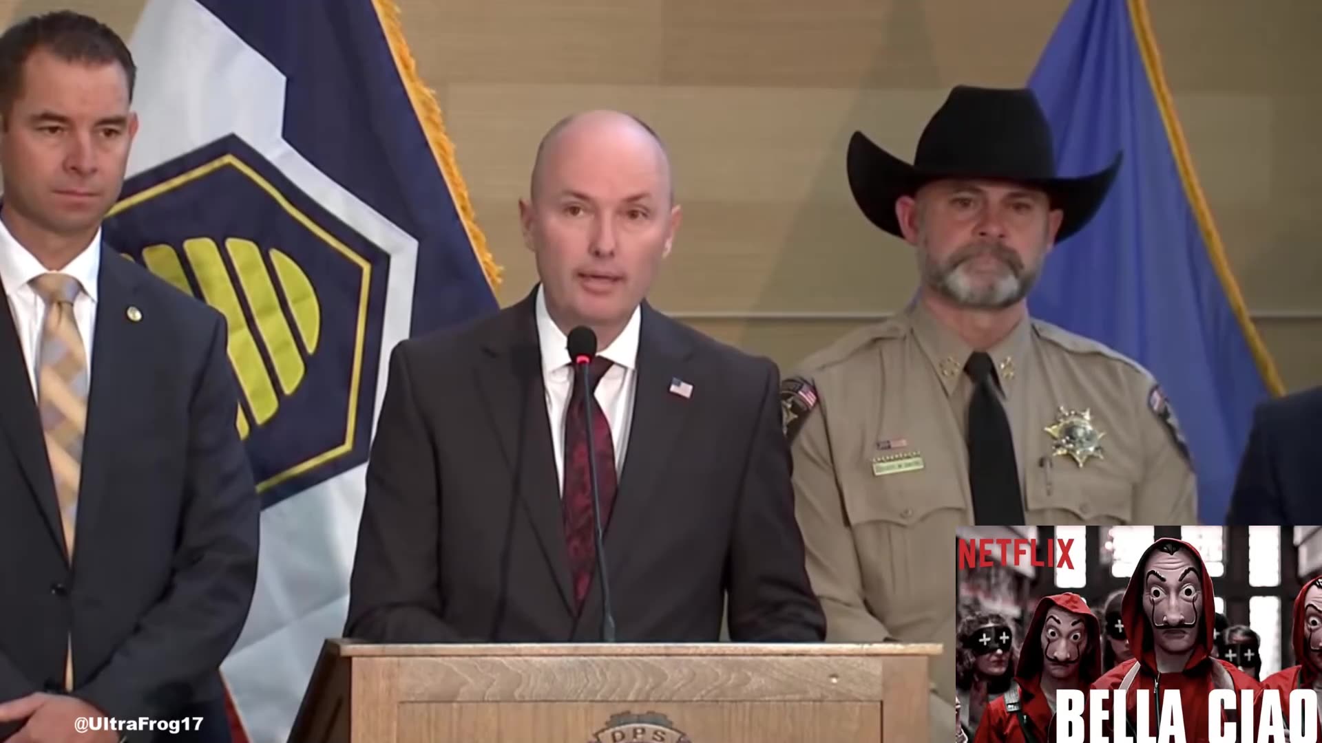 Referring your political opponents as literal hitler has consequences