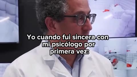 No me gusta ir al psicólogo JAJA☹️ . . . 𝑰𝒏𝒇𝒐༘⋆: ⱽⁱᵈᵉᵒ ⁿᵃᵐᵉ|ᴺᵒᵐᵇʳᵉ ᵈᵉˡᵛⁱᵈᵉᵒ: "Pase 7 dias en confina