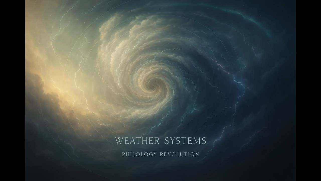 Weather Systems