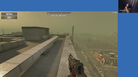 Let's Play some 7 Days to Die and actually try and go looting some more