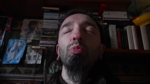 Diario Di Bordo (25 Dicembre 2023) [VIII°]