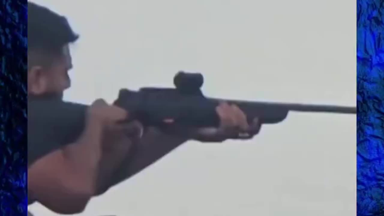 BREAKING: the two terrorists were father-son. Father, 50, is deceased and was...