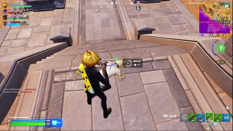 Fortnite - Come Join me - 2014-7668-3962 - #calumkiller #fortnite #oldtimer