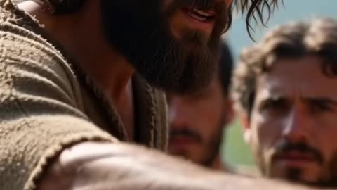 2026-01-10 Gospel John 3:22-30🙌 #Gospel #Christian #Jesus #Catholic