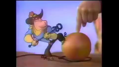 THROWBACK RETRO SATURDAY CARTOONS