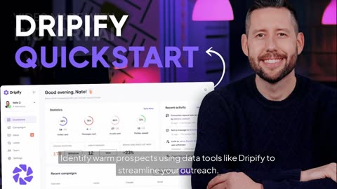 Warm Outreach Strategy: Boost Sales with Dripify Automation