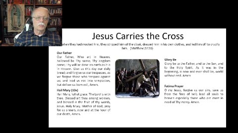 Midnight Rosary - Consecration to the Immaculate Heart of Mary (Jan 9, 2026)