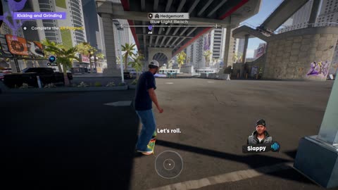 skate.