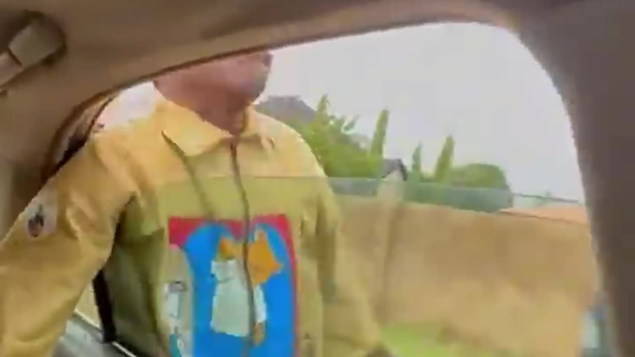 THEIFS MET THERE MATCH!