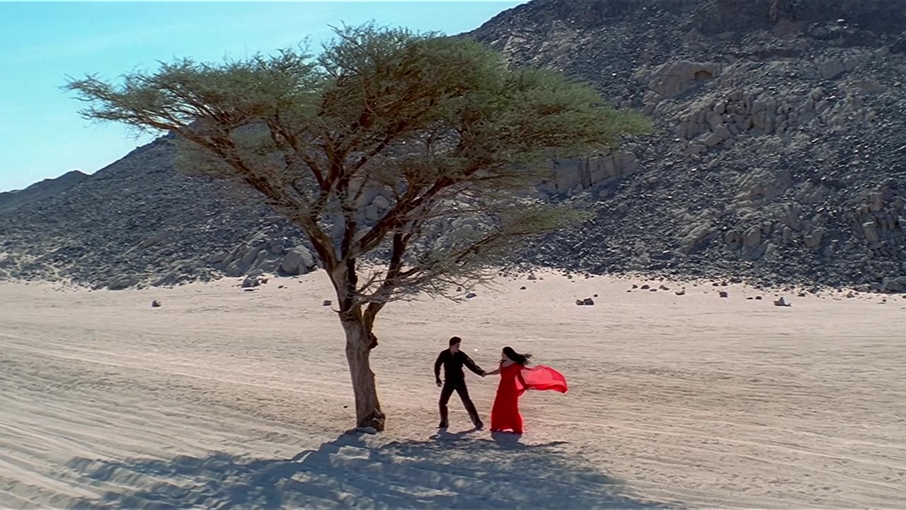 Suraj Hua Madham