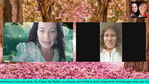 Au Coeur du Matin, Julie à Votre Ecoute 16/09