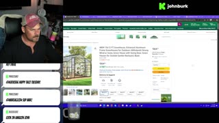 Dick is dead and NY election and MTG on the View.