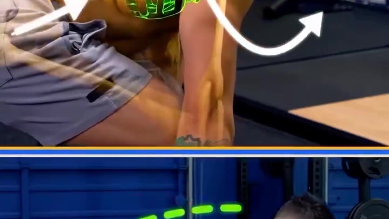 Deadlift