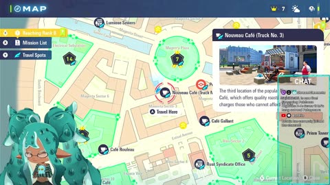 Screw it let's hang out and Pokeymanz