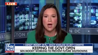 The Shutdown would have ended 'a long time ago' if Congress' pay was paused_ GOP lawmaker