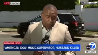 Longtime American Idol Music Supervisor and her husband, found shot dead in home…