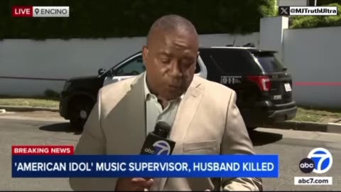 Longtime American Idol Music Supervisor and her husband, found shot dead in home…