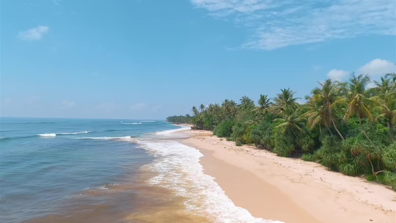 SRI LANKA