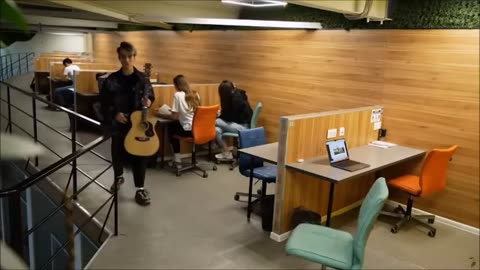 Prank