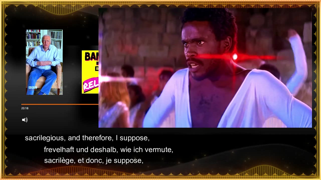 "BBC's Holy Panic: How banned songs turned to gold"