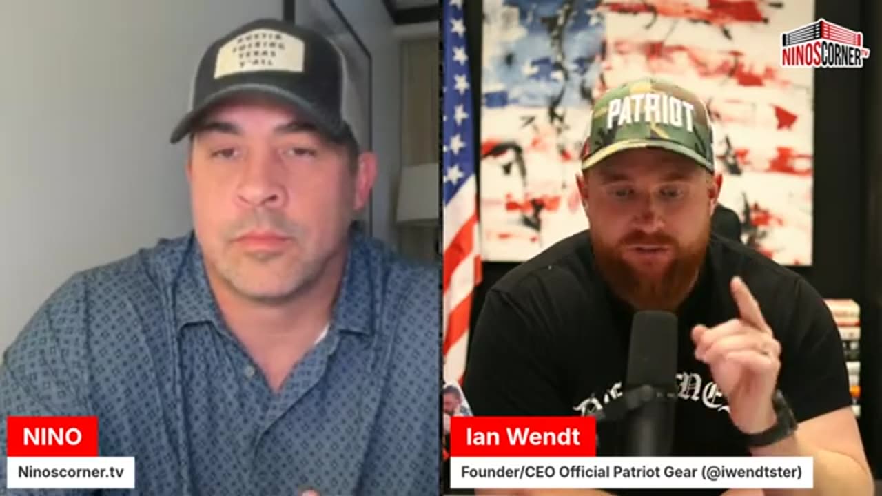 Kash Patel: ‘Shocking’ Truth Coming Soon