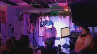 Vance Dykes & Broom-Broom @ Lucky Straws Winter Garden (May 26, 2025)