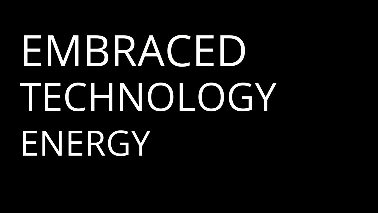 The Energy Reckoning: Are We Ready to Face the Consequences? - Part 3