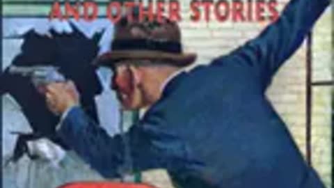 115.Zigzags of Treachery and other stories by Dashiell Hammett read by Winston Tharp Full Audio