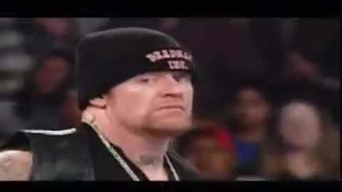 WWF Royal Rumble 2002 Promo