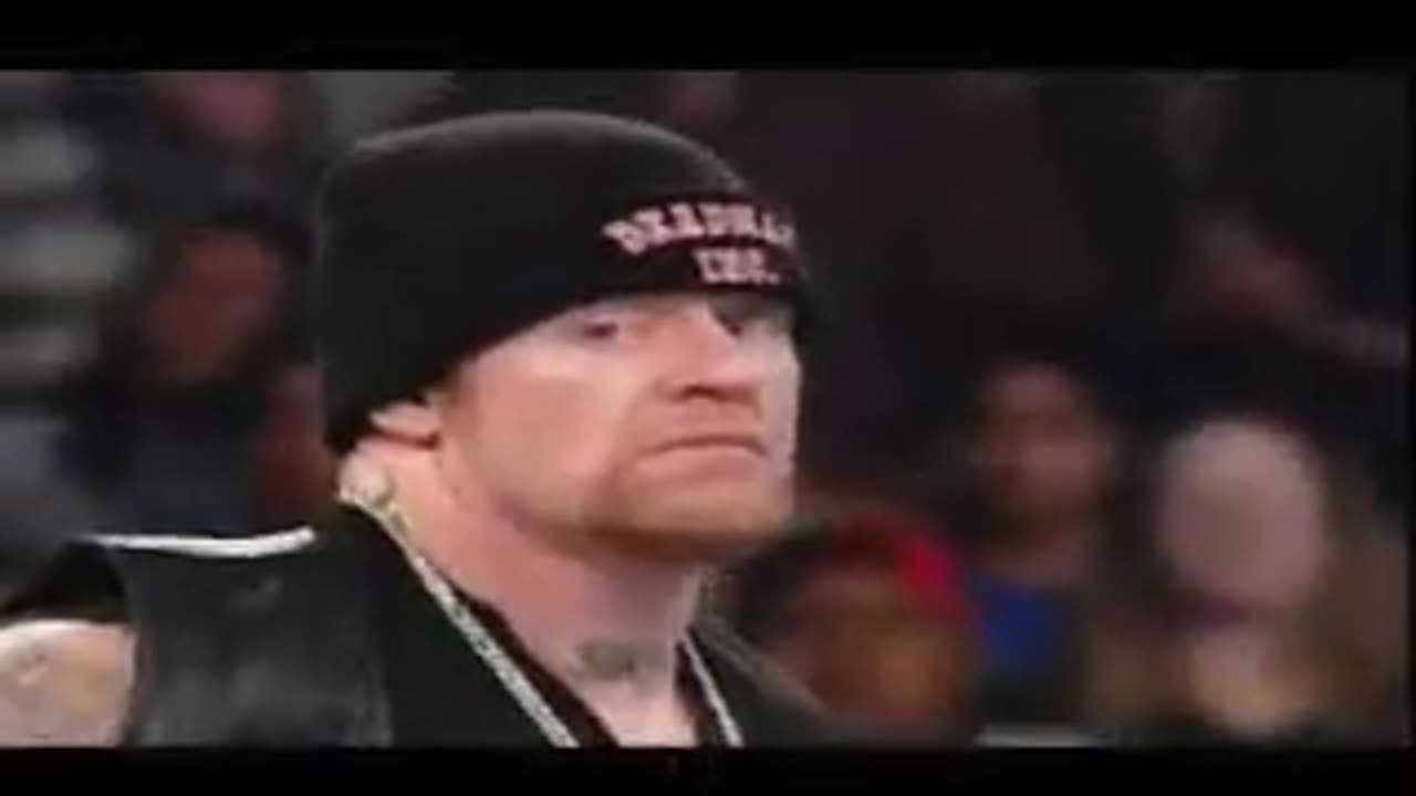 WWF Royal Rumble 2002 Promo