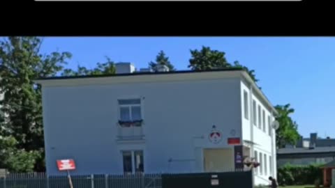 Skandal. Migranci są lokowani w domach dziecka!