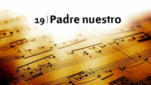 19. Padre nuestro - Himnario Adventista