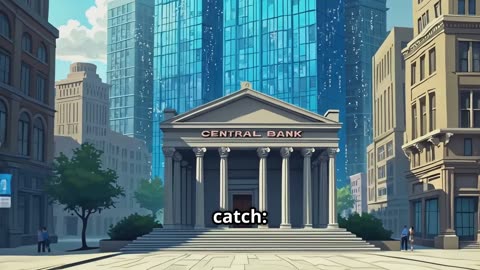 The Battle For Your Money