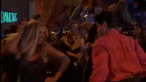 DANCE WITH ME