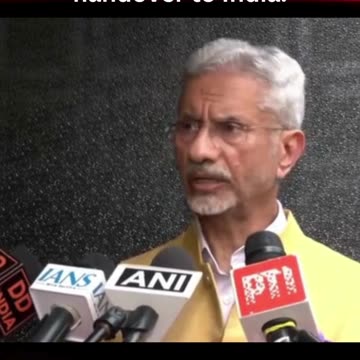 Only Discussion India will be open to discuss with Pakistan is vacating PoK and handover to India