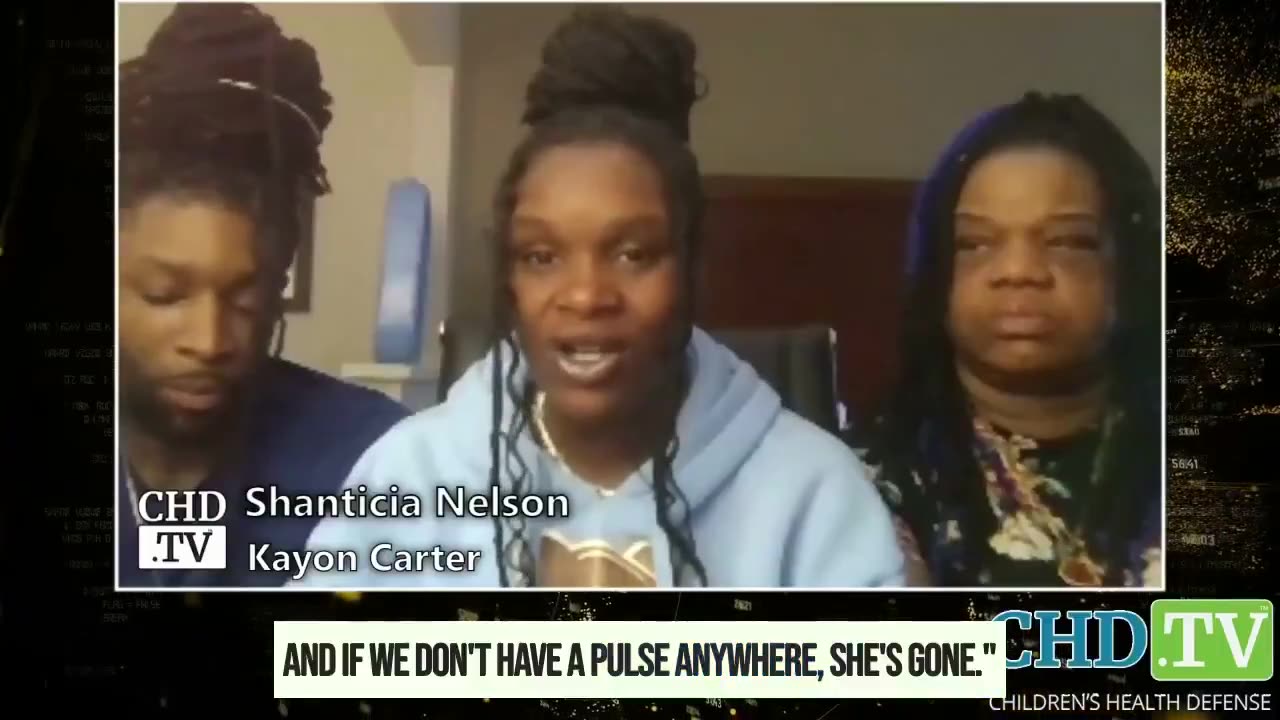 1-Year-Old Baby Dies Suddenly of Cardiac Arrest After Receiving 12 'Vaccines' at Once
