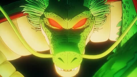 Dragon Ball Daima Cap 1 Doblado Español Lat