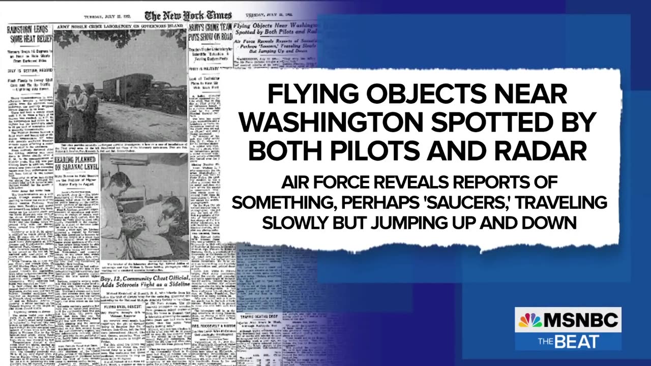 Alien Invasion? See The Definitive News Report On Intelligent Life In The Universe