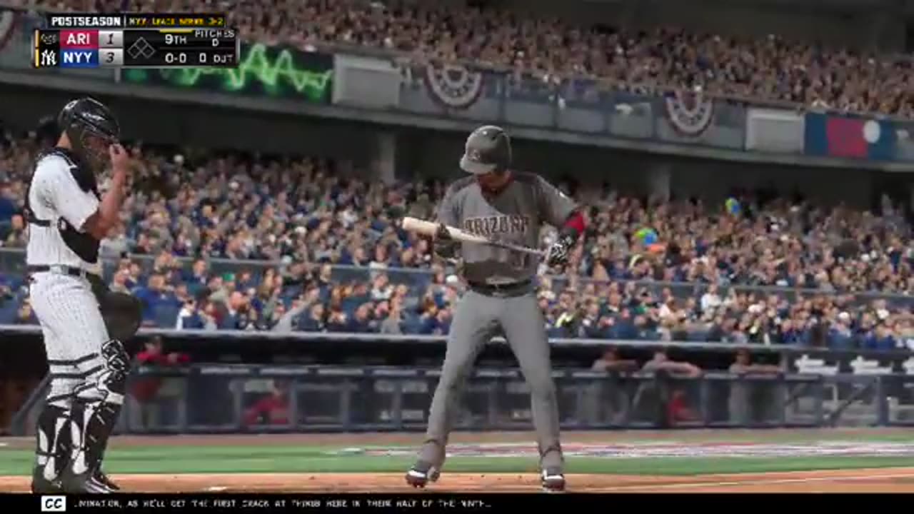 MLB Wednesdays Week 7 Part 3