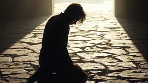 Swallowed but Saved: The Journey of Prophet Yunus.
