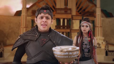 Balveer5 S05 Episode 93