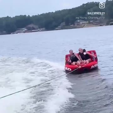 Go tubing they said. It will be fun they said. 🤣🤣🤣