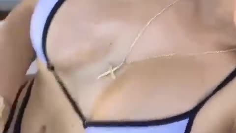 Big Bank Tiktok Challenge 🌶️🔥