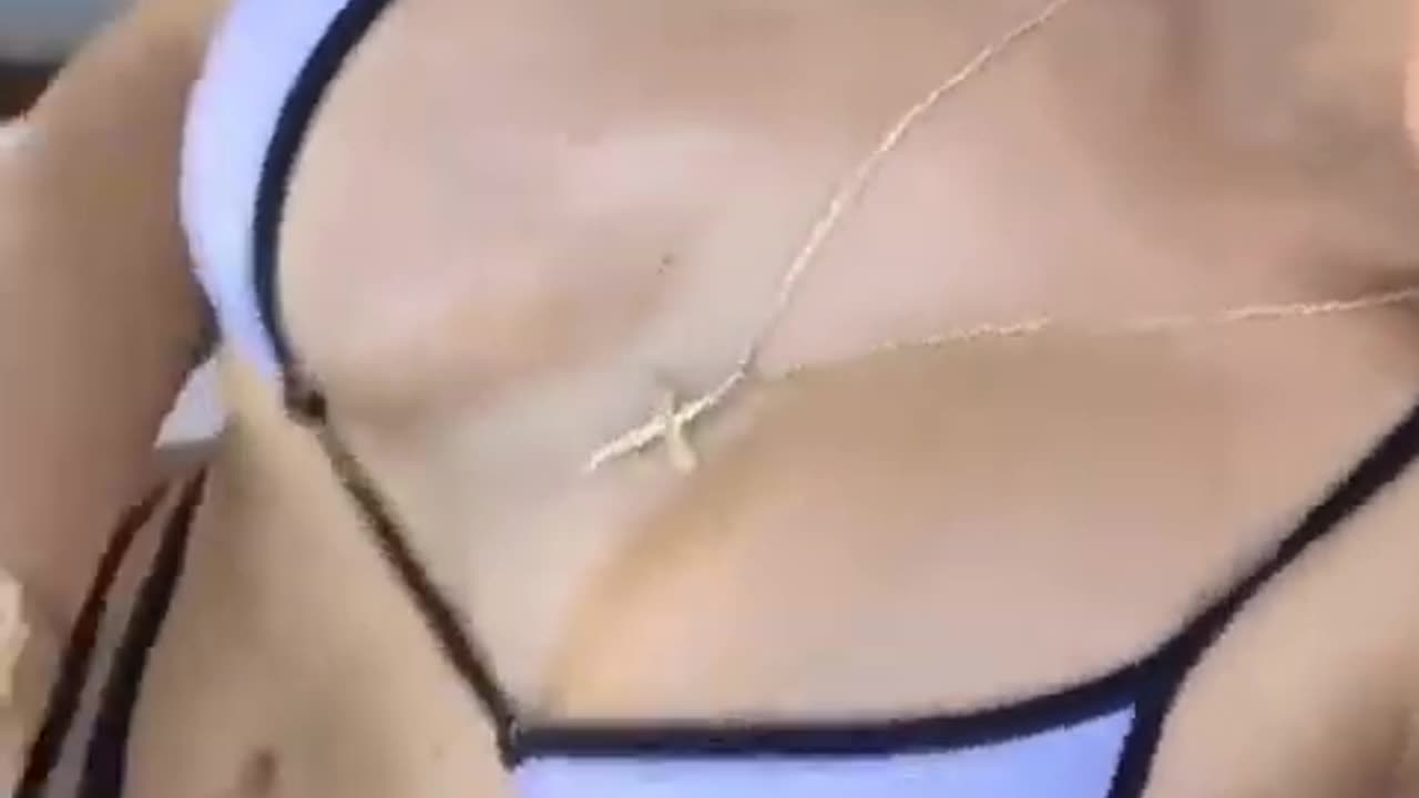 Big Bank Tiktok Challenge 🌶️🔥