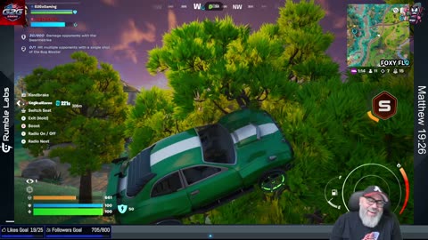 Yep that just Happend!