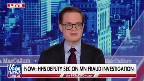 HHS says Minnesota not providing receipts to unfreeze childcare payments