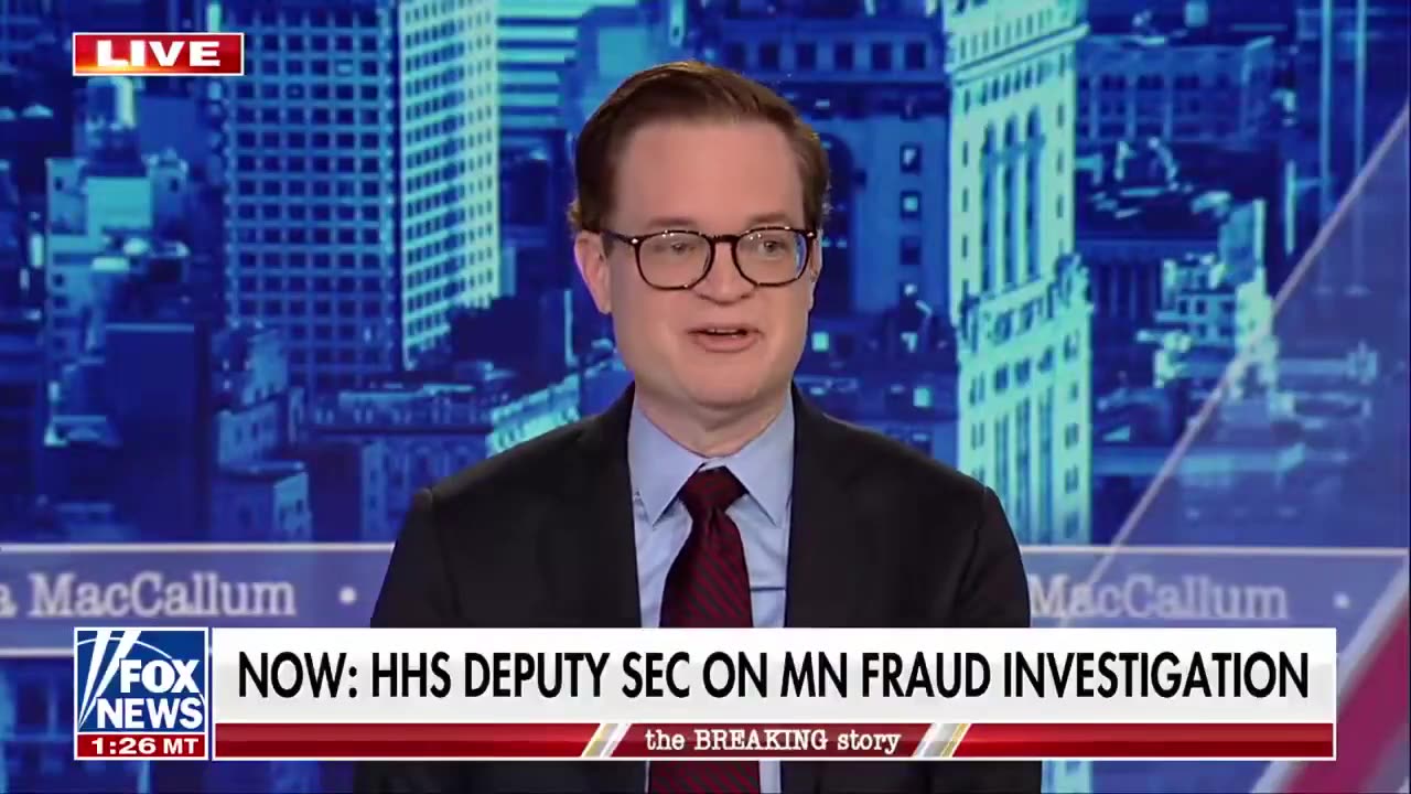 HHS says Minnesota not providing receipts to unfreeze childcare payments