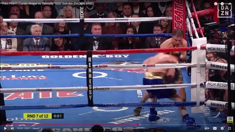 It's Fight Night... | LIVE