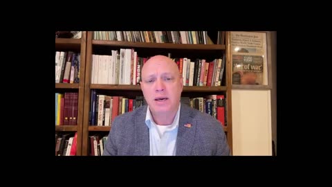 Thomas Speciale: The Democrat leaders are not good for Virginia