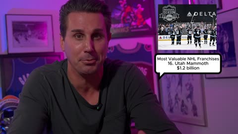 The Most Forgotten Team in Hockey History